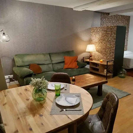 Loft Urban Fk Apartment *