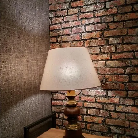 Apartment Loft Urban Fk