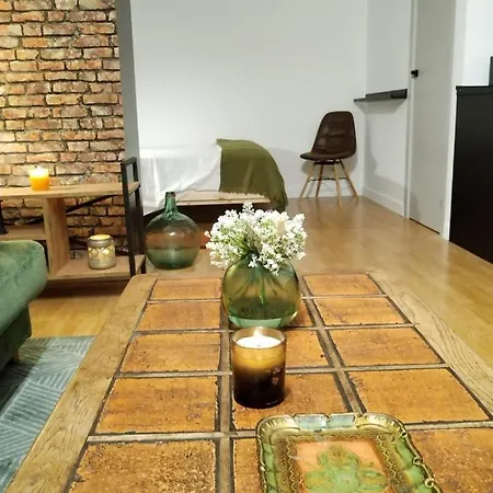Loft Urban Fk