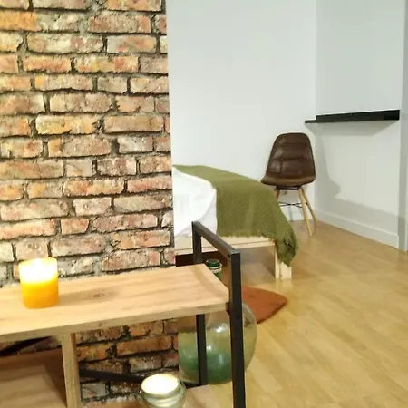 Loft Urban Fk *