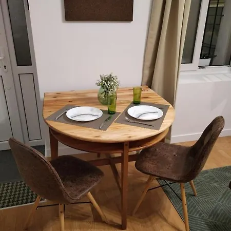 Loft Urban Fk Apartment