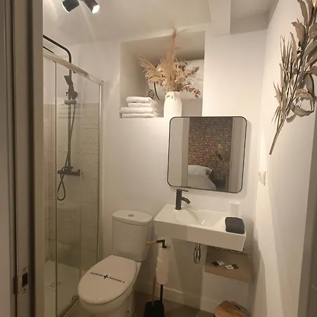 Apartment Loft Urban Fk *