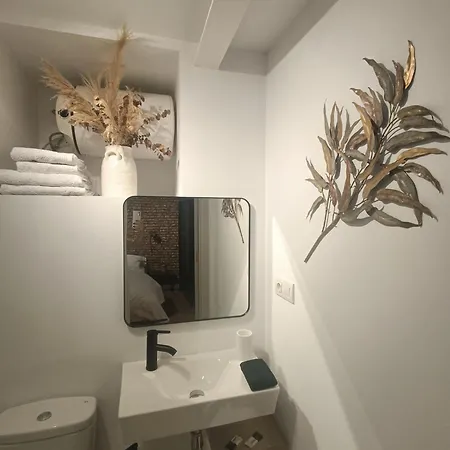 Apartment Loft Urban Fk