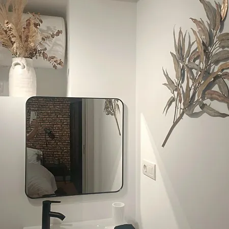 Loft Urban Fk Apartment *