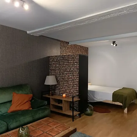 Loft Urban Fk *