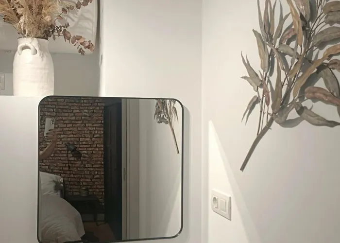 Appartement Loft Urban Fk Bilbao