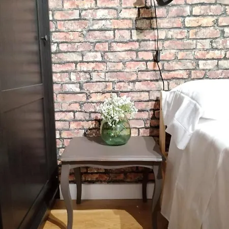 Loft Urban Fk * ビルバオ