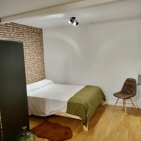 Loft Urban Fk Apartamento *