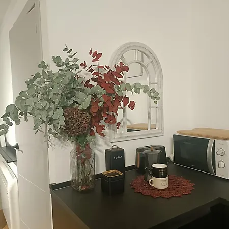 Loft Urban Fk Appartamento *