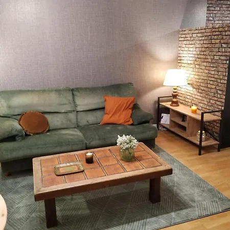 Apartment Loft Urban Fk *