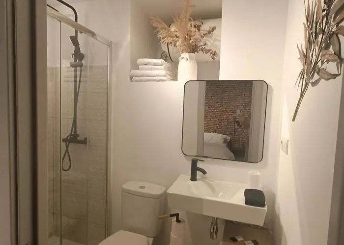 Loft Urban Fk Бильбао