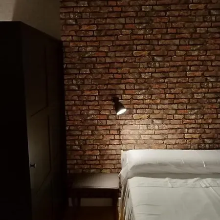 Loft Urban Fk Апартаменты Бильбао