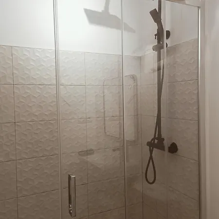 Loft Urban Fk Апартаменты *