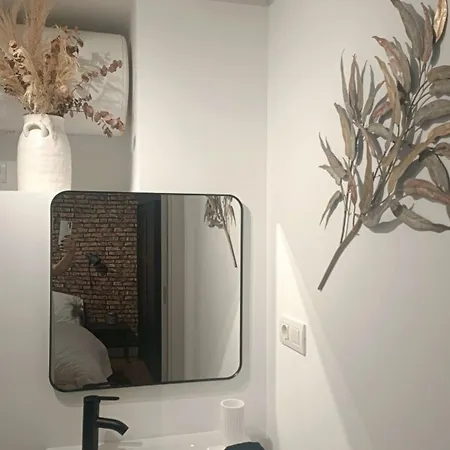Apartament Loft Urban Fk Bilbao